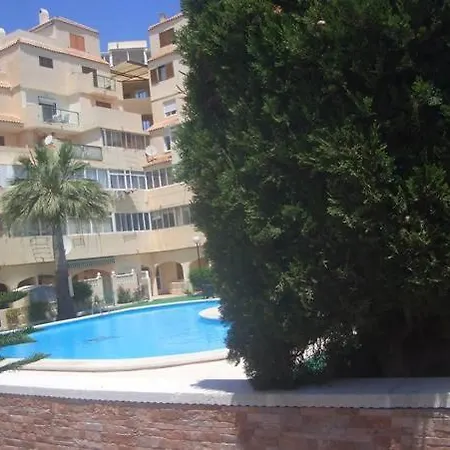 Studio Sea View Med Syndicate 8 Апартаменти *