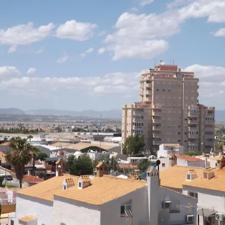 Апартаменти Studio Sea View Med Syndicate 8 *