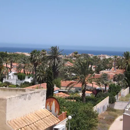 Апартаменти Studio Sea View Med Syndicate 8 *
