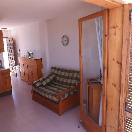 Studio Sea View Med Syndicate 8 Торрев'єха