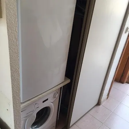 Studio Sea View Med Syndicate 8 Апартаменти