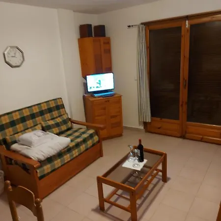 Studio Sea View Med Syndicate 8 Апартаменти