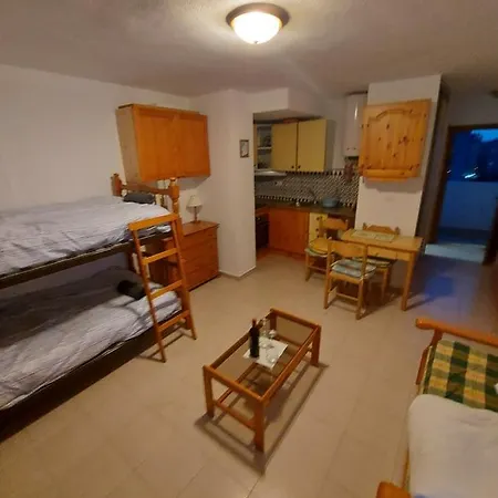 Studio Sea View Med Syndicate 8 Апартаменти Торрев'єха